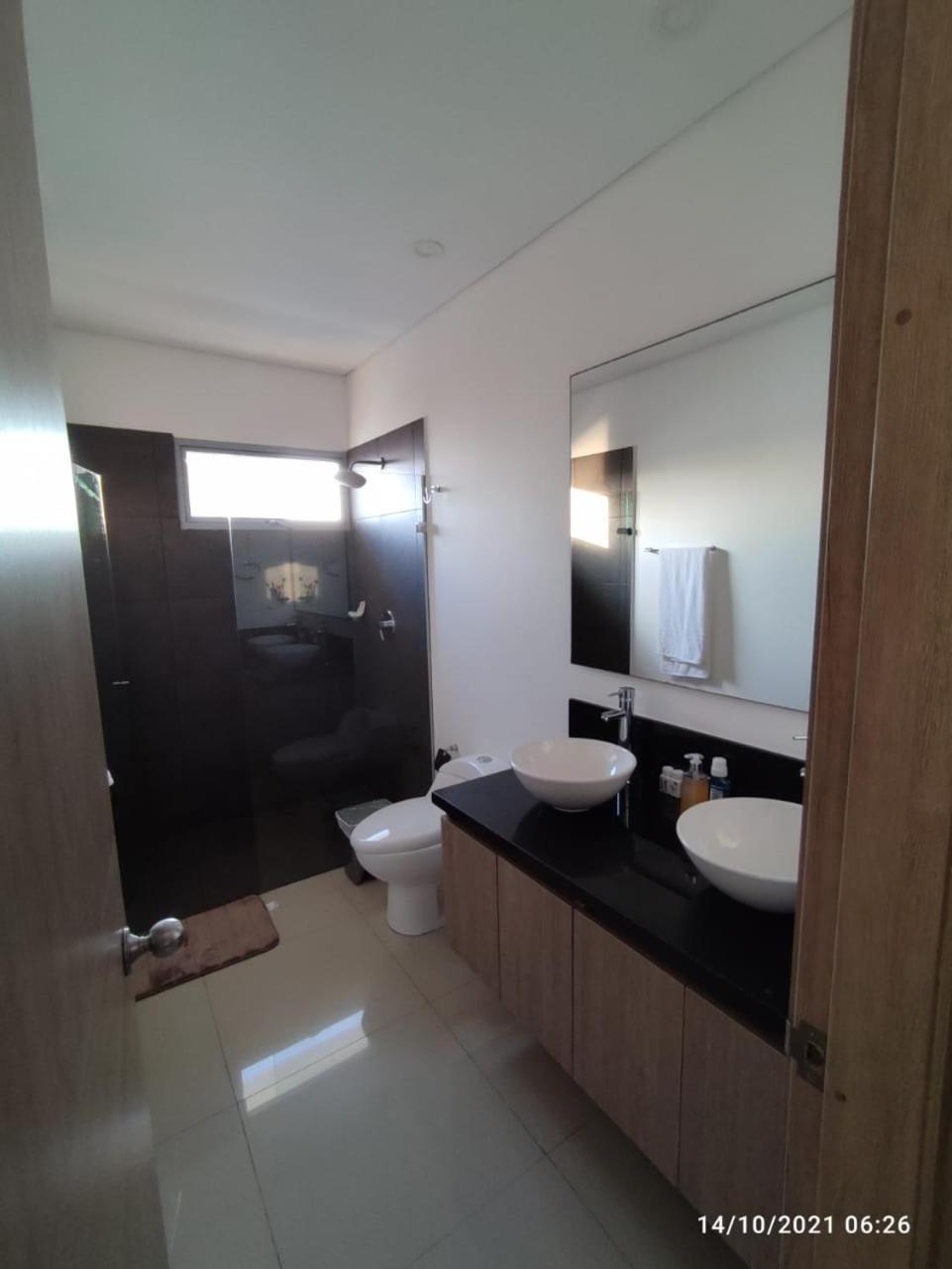 Luxury Infinitum Apartment Cartagena Luaran gambar